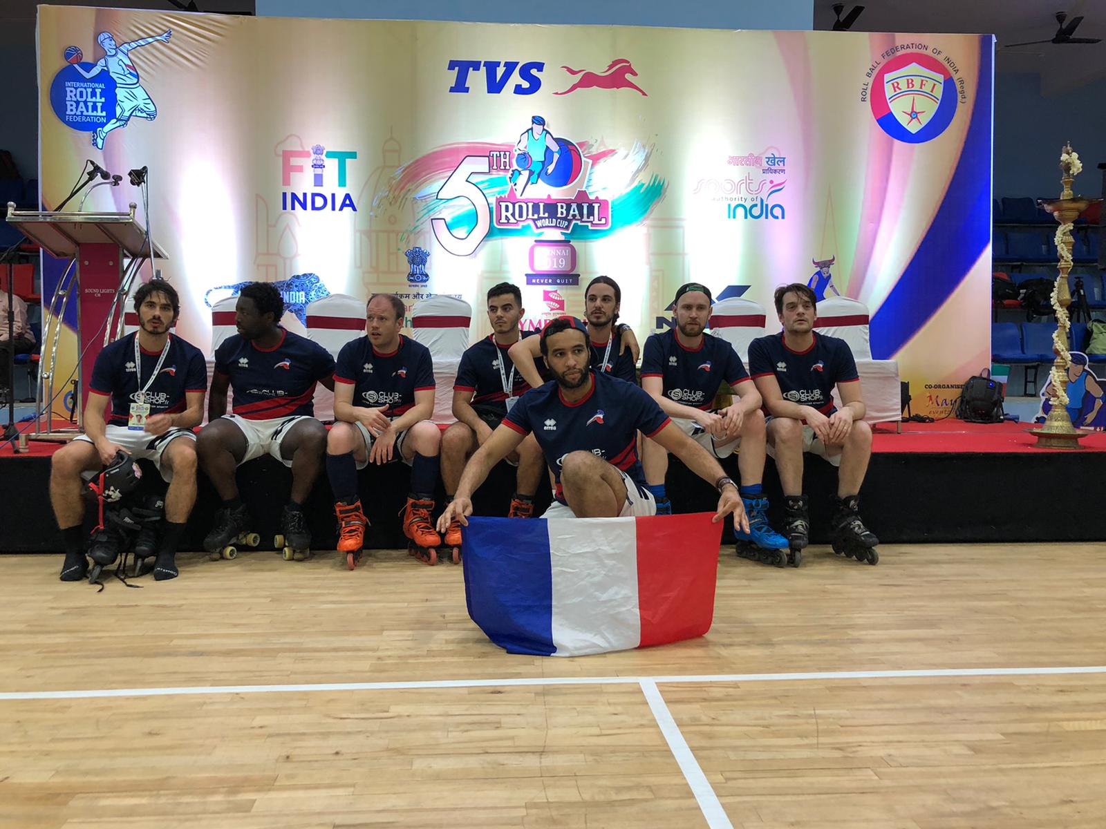 Photo 2 RollBall France