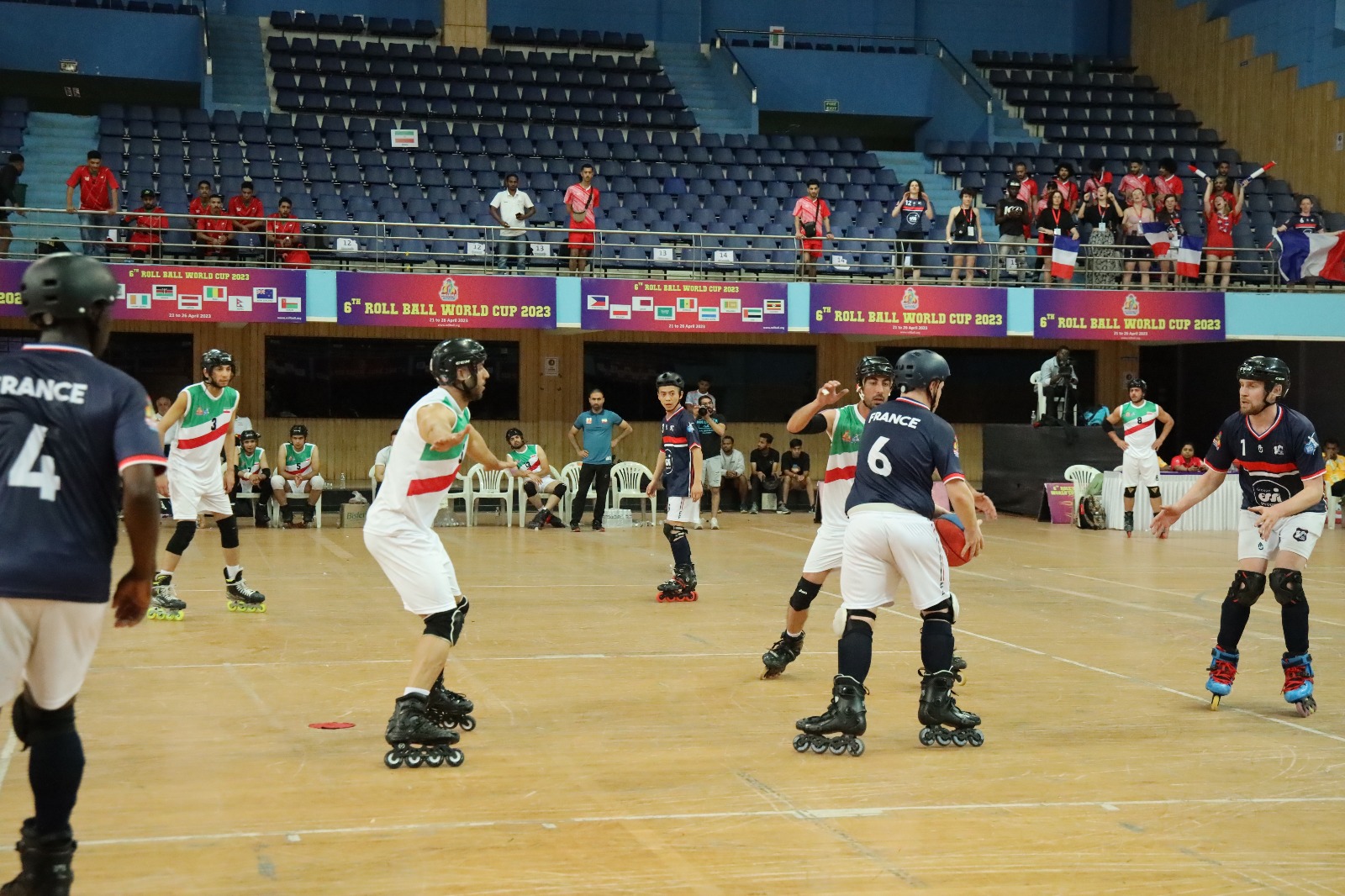 Photo 5 RollBall France